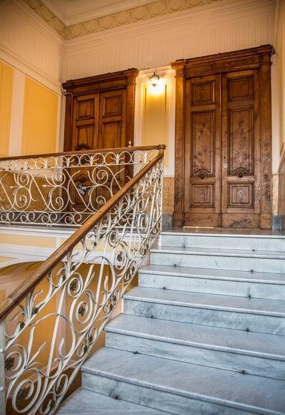 Bnb Villa Lendi Фраттамаджоре Екстер'єр фото